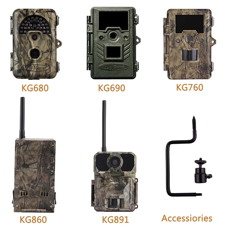 Keepguard Tree Steps Deer Hunting Tree Stand Shooting Gear Buy Tree