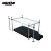 High Performance Light Stage Aluminum Stage Truss Rigging