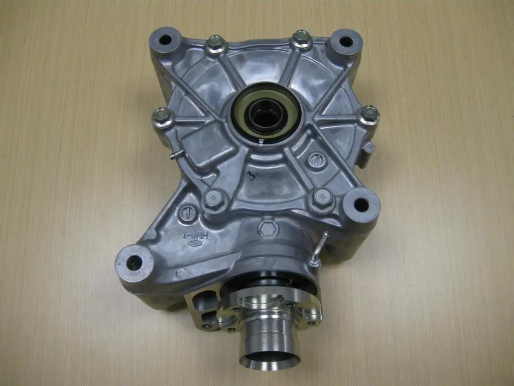 New 2005-2014 Honda TRX500 Rubicon ATV OE Rear Differential Rear End