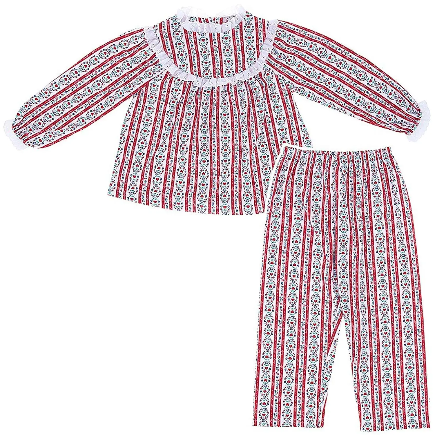 Lanz pajamas on sale Clearance