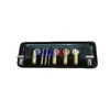 Waterproof field installable d-sub ip67 connector