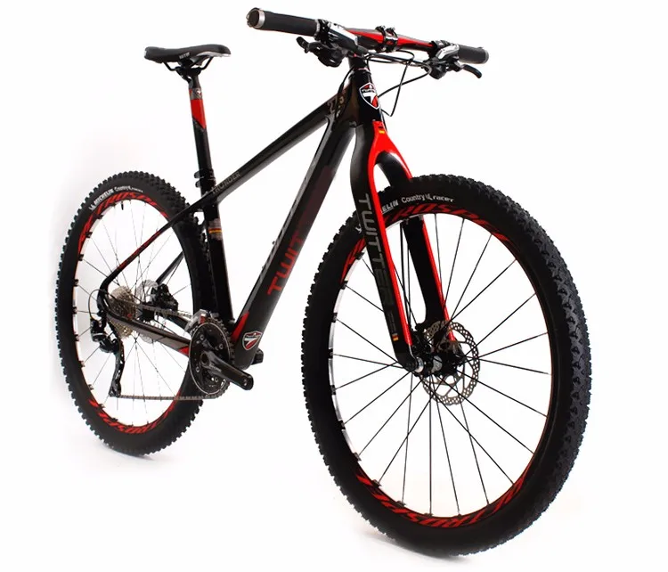 giant carbon mtb