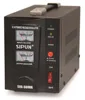 SVR-500VA Relay Control 220V Auto Voltage Regulator Single Phase Voltage Stabilizer