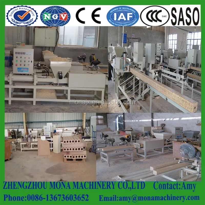 Compressed Wood Blocks Making Machines Wood Chip Block Machine Buy