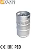 draft beer keg barrel