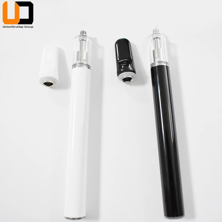 Disposable vape pen not hitting