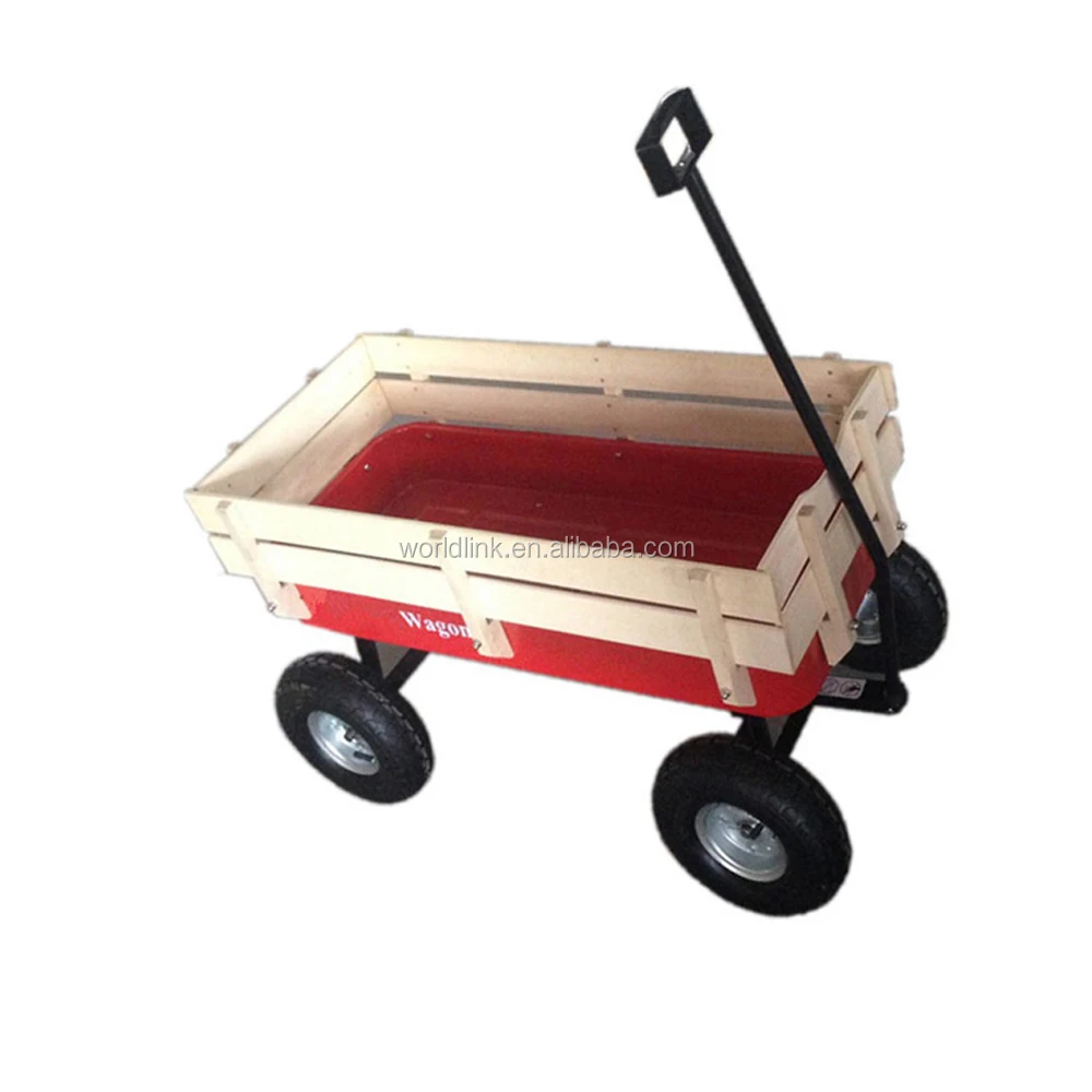 Garden Tool Wooden Kids Platform Children Trolleys Buy Children Trolleys,300kg Platform