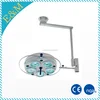 customized unique one doom led operating theatre light ceiling mounted surgical Halogen Light price