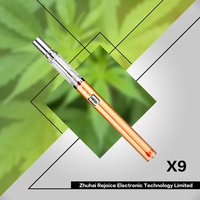 good design tank disposable e cig x9 price for electronic