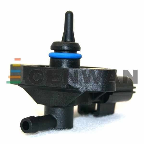 Sensor Pressure 3f2z9g756ac,3f2e9g756ad,3f2z9g756ac,3f2e9g756ad,0261230093,5s7254 Exhaust