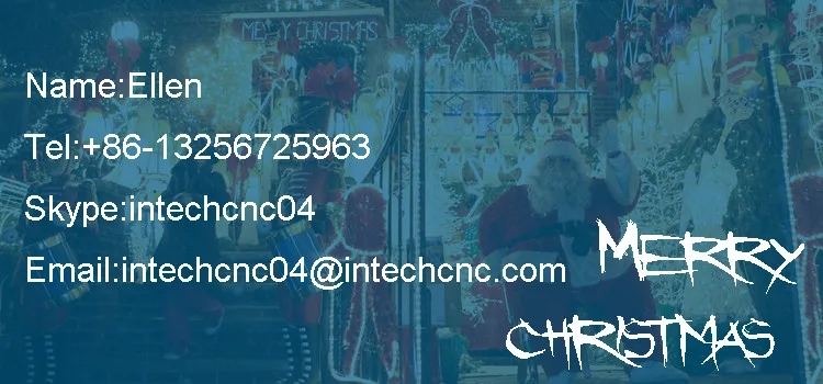 Distributor wanted Table moving 400*400mm metal cnc machine