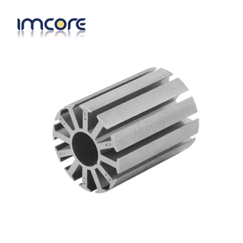 China Motor Stator Lamination Bldc Motor Stator Lamination Punched Motor Stator Core Lamination China Motor Rotor Motor Stator