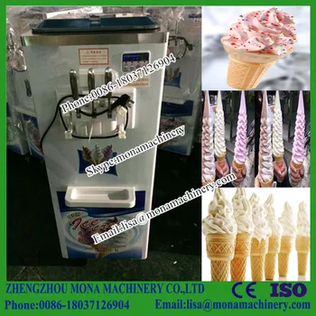 Trade Assurance!!! Soft Ice Cream Machine Price/ Used Soft Serve ... Trade Assurance!!! Soft Ice Cream Machine Price/ Used Soft Serve ...