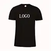 High End Germany Casual 150Gsm Muscle Fit T-Shirt With Pattern