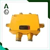 IP65 explosion proof enclosure junction box connection box