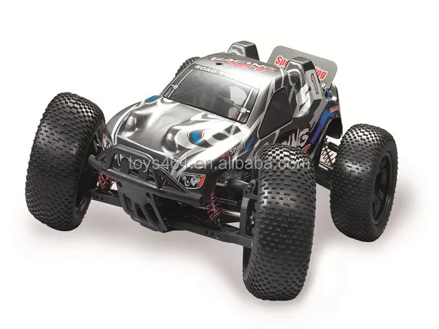 rc truck bodies 1 10 scale