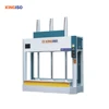 MH3248x100 plywood cold press machine door laminating machine