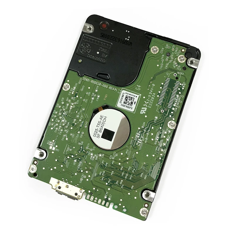 Teyadi Bulk Sale Refurbished 250gb Internal Hard Drive Disk 2.5 Inch For Laptop Buy Used