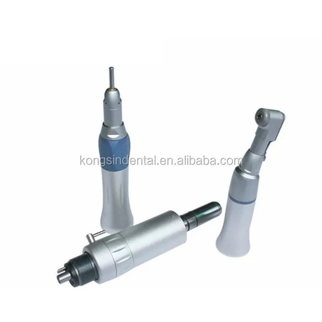 low speed handpiece