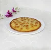 Resin food 3d model fake pizza models display artificial food model manufacturer