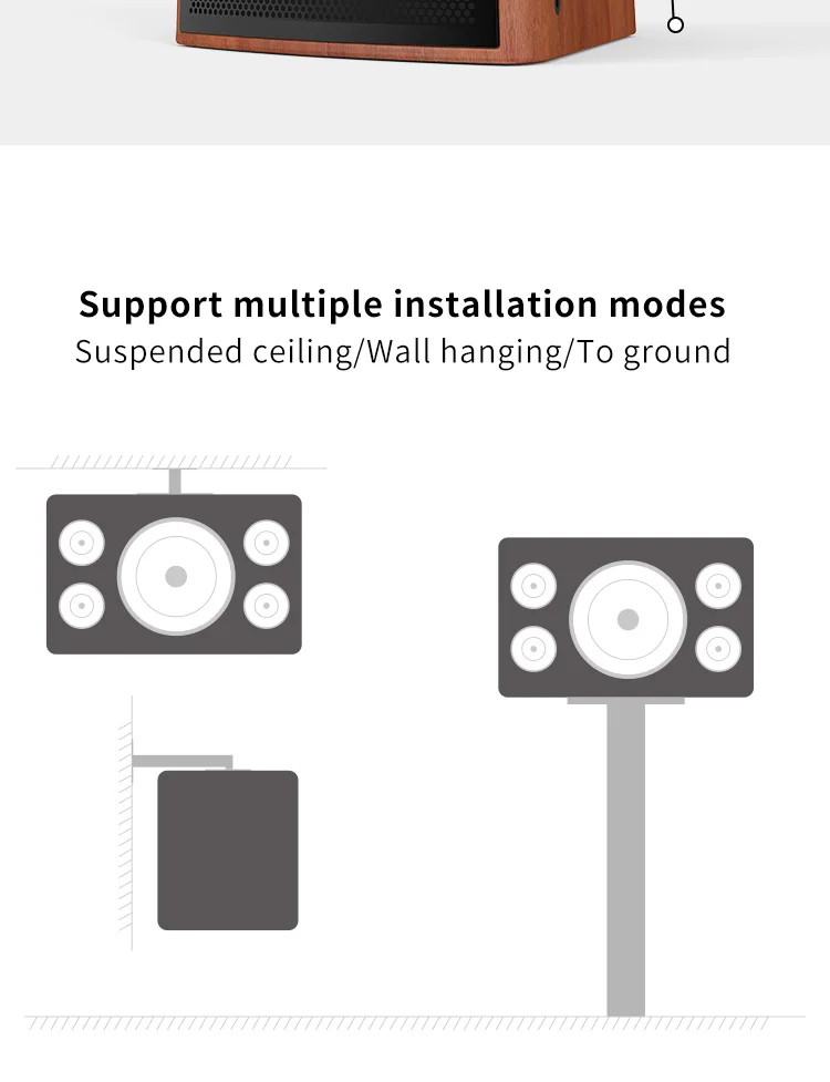 home theatre sound system