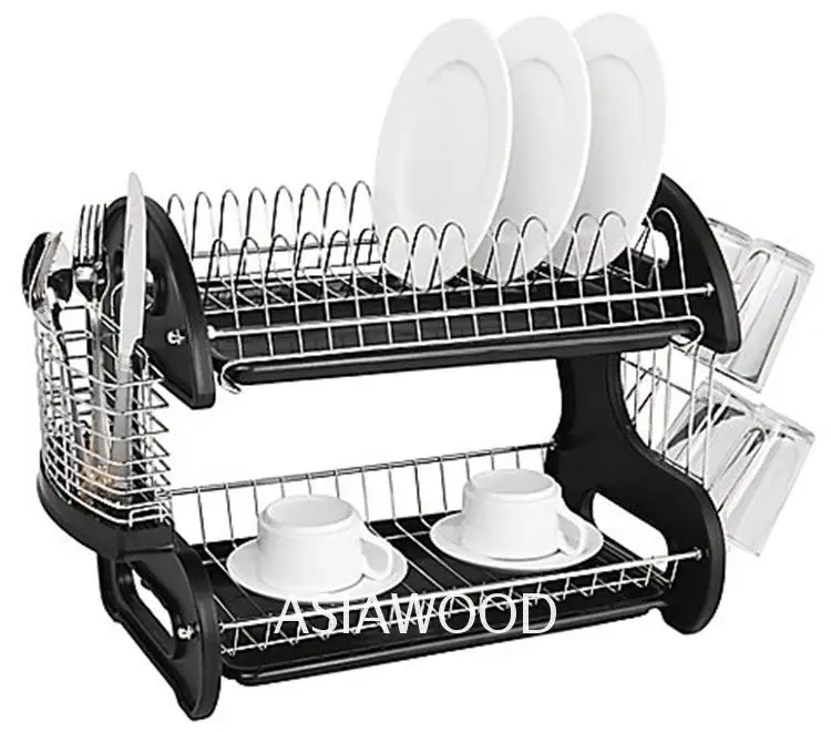 High Quality Iron Wire Kitchen Accessories Dish Rack Buy
