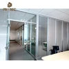 Glass etching designs for partition living room design office wall