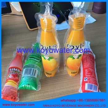 Stand Up Pouch Filler Fruit Pulp Malaysia Juice Bag Filling Machine Stand Up Pouch Filler Fruit Pulp Malaysia Juice Bag Filling Machine