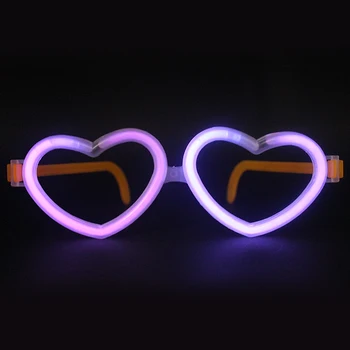 glow glasses bulk