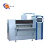 Car Panel Air Filter Production Line Filter Paper Pleating Machine