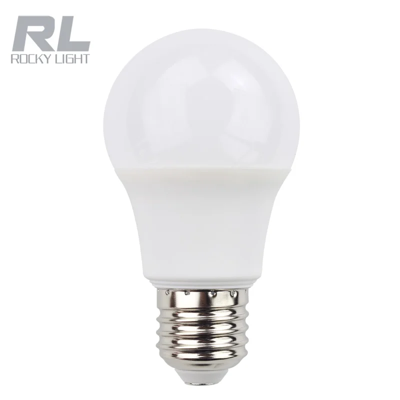 Rocky light bargain hot sales 5w 7w 10w 25w best price china economic bulb