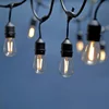 High quality IP65 outdoor durable solar powered led fairy string light for Christmas holiday decor