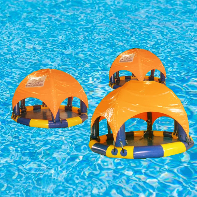 Hotsale Inflatable Pool Tent Large Size Swimming Pool Inflatable