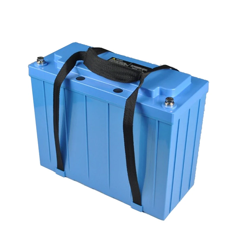 10 Kwh Lithium Battery Storage 12v 100a Lifepo4 Battery Pack For Energy