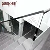 top selling glass railing for sale shipped to Hochiminh(CAT LAI) for 3 days