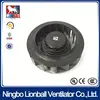 /flj series backward curved sirocco 400mm ec backward curved impeller centrifugal fan blower