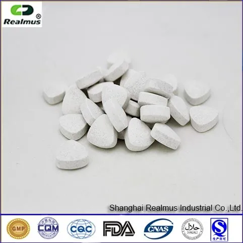 1000mg Chewable Vitamin C Tablets For Skin China supplier online shopping