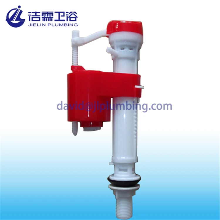 Wras&upc toilet fill valves, View toilet fill valve with square float