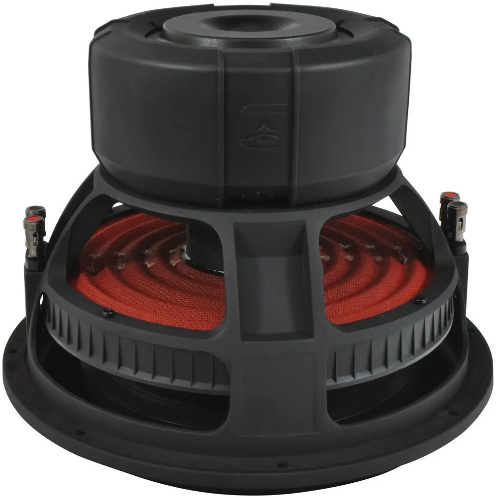 vega stroker subwoofer
