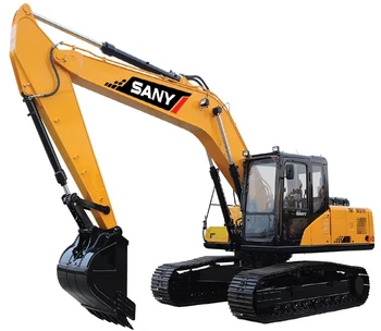 sany excavator sy240c used excavator best price