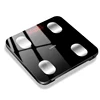 Smart body weight scale human constant weighing scale