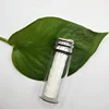 New developed PLA material biodegradable 100% pure natural corn candelilla wax dental floss