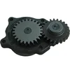 6BT Diesel Engine Parts oil pump 4939587