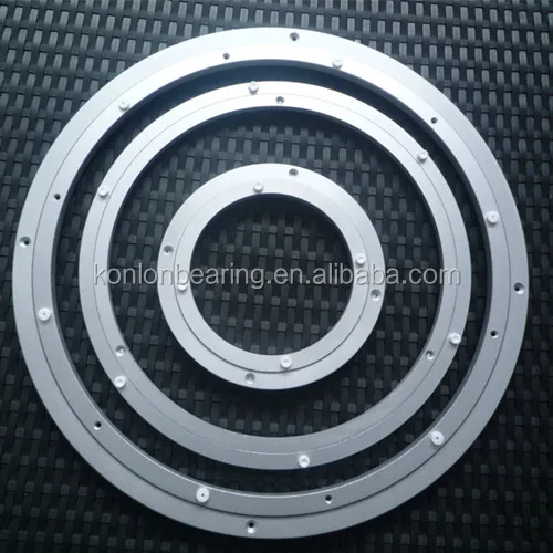 High Quality 24" Aluminum Lazy Susan Turntable Bearing Buy 24 Inches