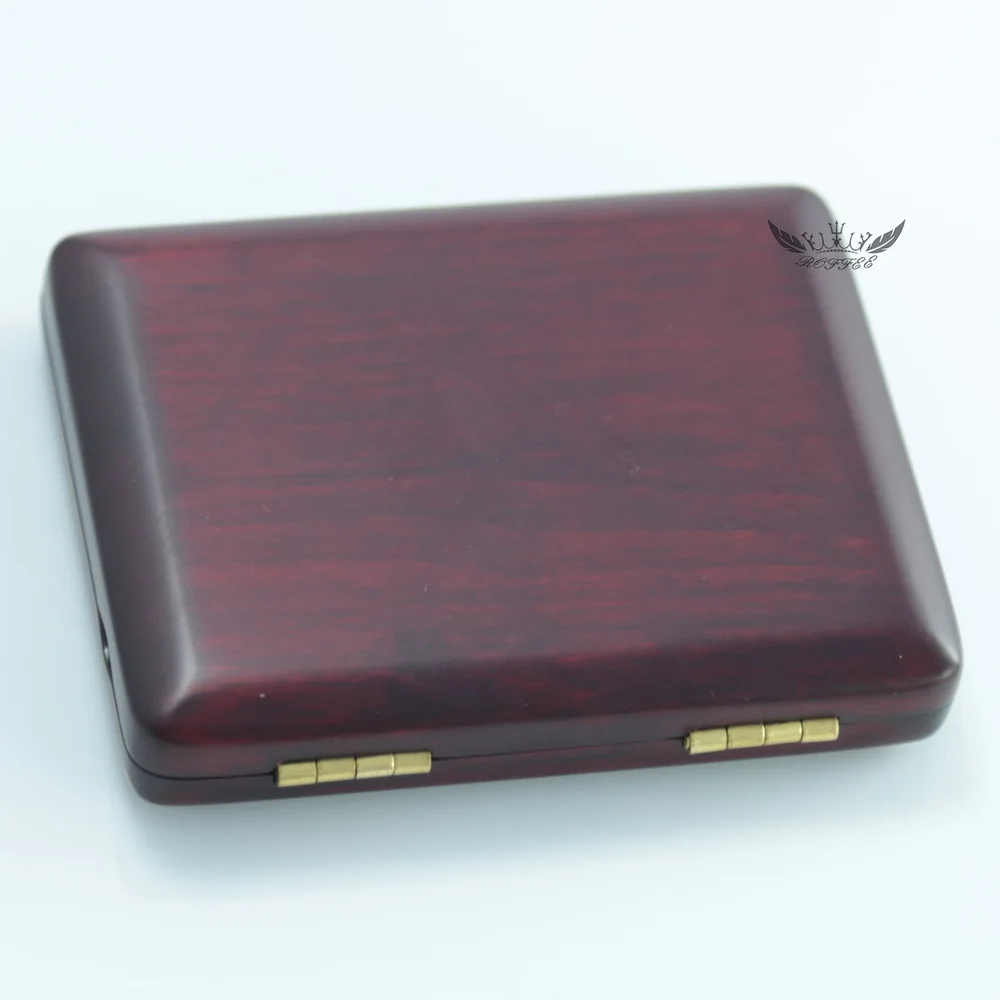Roffee Woodwind楽器パーツアクセサリーメープルウッドオーボイーリードリードケース Buy カエデ材リードケース オーボエ ウッドケース Product On Alibaba Com