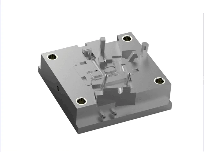high quality plastic injection mold/mould for sale for medical plastic parts