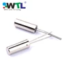 WTL 3*8mm 20ppm 12.5pF Tuning Fork Crystal 32.768KHz