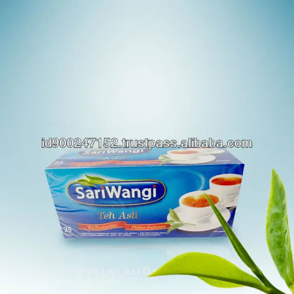 original flavored tea