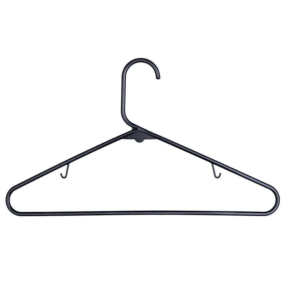 buy plastic clothes hangers