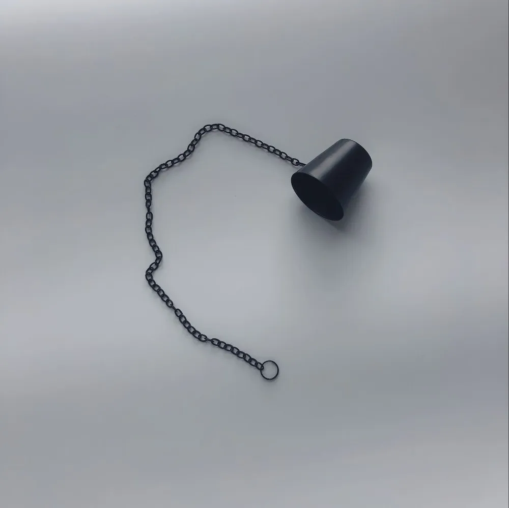 Tiki Torch's Metal Cap,Snuffer Caps,Bamboo Torch's Accessories Buy